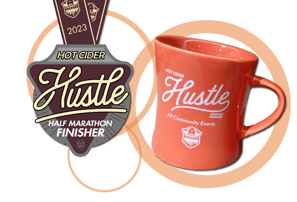 Shorewood Hot Cider Hustle Wisconsin Events